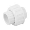 45436 - Tuerca unión lisa de PVC 3/4", Foset