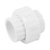 45543 - Tuerca unión lisa de PVC 1-1/2", Foset