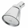 49468 - Regadera redonda 2-3/4" sin brazo, Foset Aero