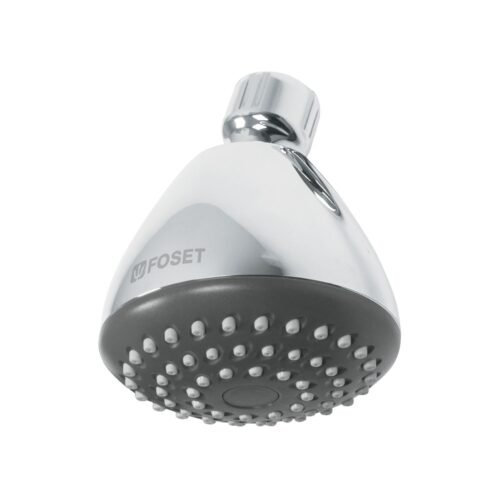 R-201S.jpg 45790 - Regadera redonda 3-1/4" sin brazo, Foset Aero