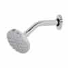 R-204.jpg 49575 - Regadera cromo 4" plato redondo, con brazo, Foset Element