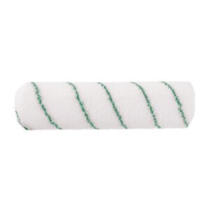13921 - Felpa para rodillo 9"x3/8" de microfibra, sup. poco rugosas