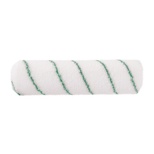 13921 - Felpa para rodillo 9"x3/8" de microfibra, sup. poco rugosas
