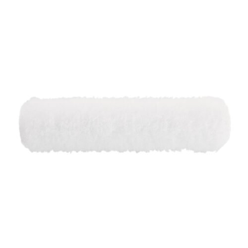 28041 - Felpa para rodillo, 9 x 3/8", superficies lisas, PRETUL