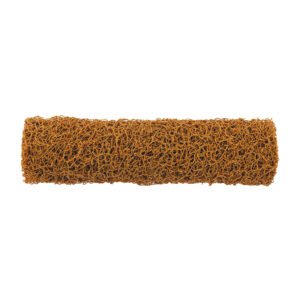 17684 - Felpa para rodillo 9" x 7/16" de PVC, acabados texturizados