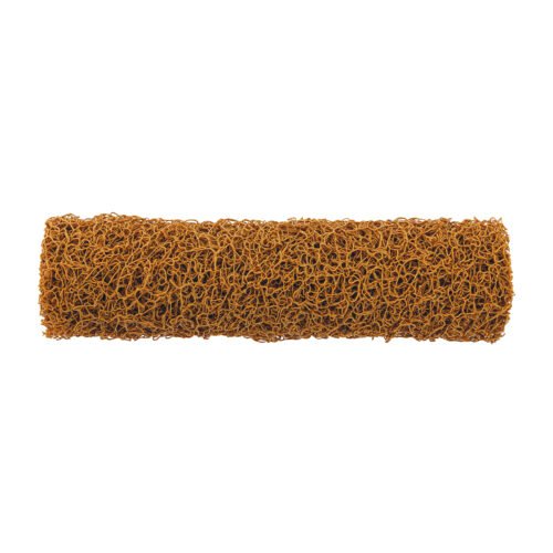 17684 - Felpa para rodillo 9" x 7/16" de PVC, acabados texturizados