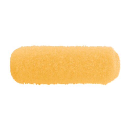 13884 - Felpa para rodillo 9" x 3/4" superficies rugosas, TRUPER