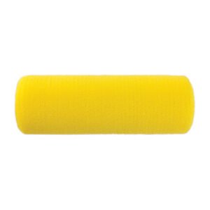 13901 - Felpa para rodillo 9" x 3/4" de esponja, superficies rugosas