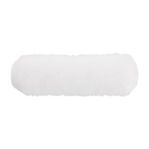 28043 - Felpa para rodillo, 9 x 3/4", superficies rugosas, PRETUL
