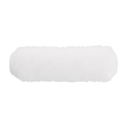 28043 - Felpa para rodillo, 9 x 3/4", superficies rugosas, PRETUL