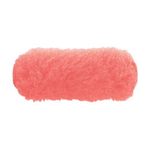 13891 - Felpa para rodillo 9x1-1/4" superficies extrarrugosas TRUPER