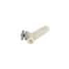 44353 - Válvula de drenado para calentador solar, 3/4", Foset