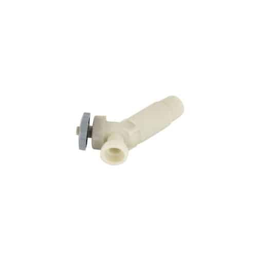 44353 - Válvula de drenado para calentador solar, 3/4", Foset