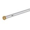 44354 - Ánodo de magnesio para calentador solar, 3/4", Foset