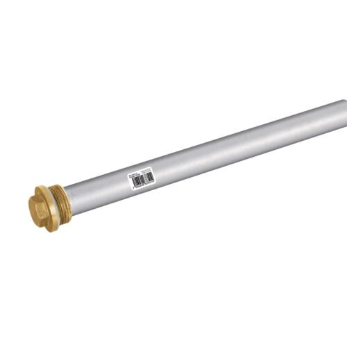 44354 - Ánodo de magnesio para calentador solar, 3/4", Foset