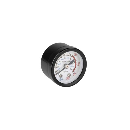 R52-COMP-50LT.jpg 102068 - Manómetro para compresores Grupo 2, Truper