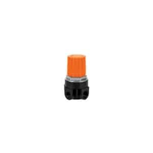 11932 - Válvula reguladora de salida para compresor, 10L, Truper