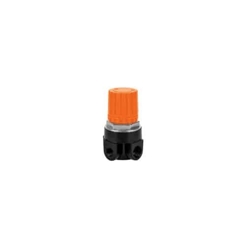 R61-COMP-10L.jpg 11932 - Válvula reguladora de salida para compresor, 10L, Truper