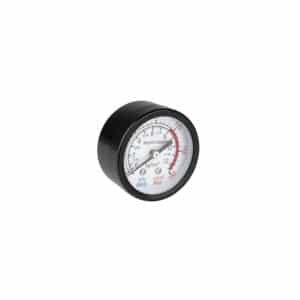 102067 - Manómetro para compresores Grupo 1, Truper