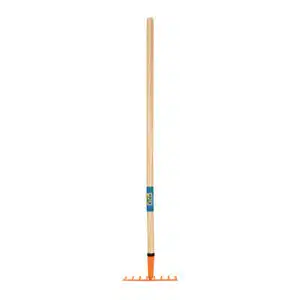 R8M-KID.jpg 17895 - Rastrillo para niños, mango de 42", Truper