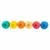 RAF-290C.jpg 45031 - Rollo de rafia de 410 m colores surtidos calibre 2.2 g/m