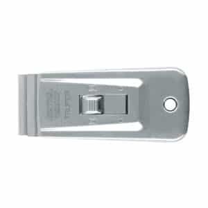 RASP-3.jpg 101100 - Raspador de acero inoxidable con cuchillas de 1-1/2", TRUPER