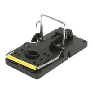 23712 - Trampa de plástico de 5" para ratón, Pretul