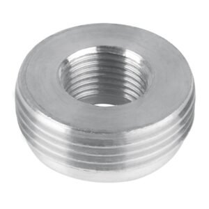 46098 - Reducción bushing de 1-1/4" a 1/2", Volteck