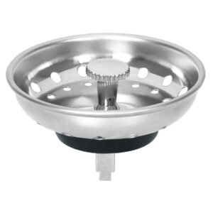 48021 - Canastilla inox para contracanasta 3-1/2", Foset