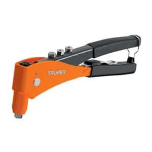 17961 - Remachadora profesional 10" con remaches, Truper