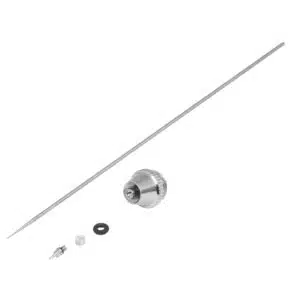 RE-AERO-35.jpg 16021 - Kit de 5 accesorios para aerĂłgrafo AERO-35, Truper