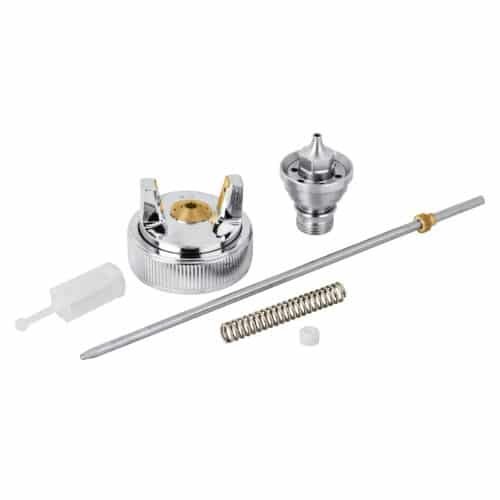 101095 - Repuestos para pistola para pintar PIPI-452, Truper