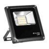 48218 - Reflector delgado de LED 10 W luz de día, Volteck