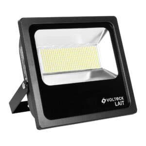 46126 - Reflector delgado de LED 150 W luz de día, Volteck