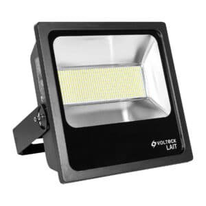 46127 - Reflector delgado de LED 200 W luz de día, Volteck
