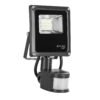 48228 - Reflector LED 10 W alta intensidad con sensor de movimiento