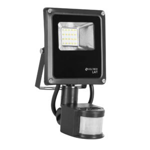 48228 - Reflector LED 10 W alta intensidad con sensor de movimiento