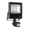 REF-901L.jpg 48229 - Reflector LED 20 W alta intensidad con sensor de movimiento