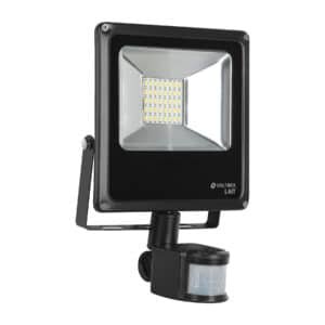 48229 - Reflector LED 20 W alta intensidad con sensor de movimiento