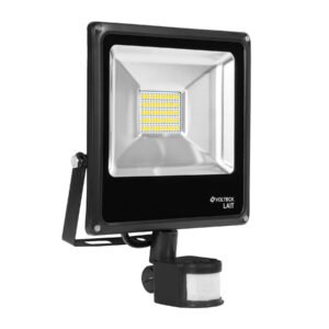 48230 - Reflector LED 30 W alta intensidad con sensor de movimiento