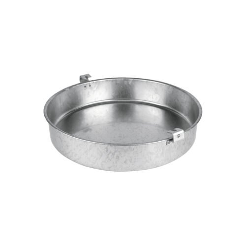 100861 - Charola para báscula mecánica colgante, Truper