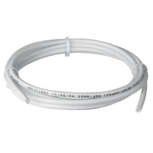 48525 - Manguera de 1/4" para purificador, 3 m, Foset