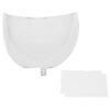 102060 - Bolsa c/2 micas para careta CAREL-913DX (2021), TRUPER