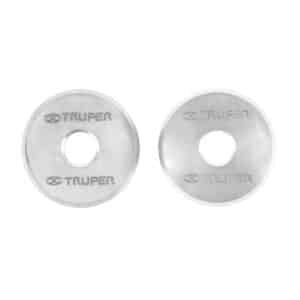 REP-CAZ-40-60.jpg 12934 - Blíster con 2 cuchillas para cortadores de azulejos Truper