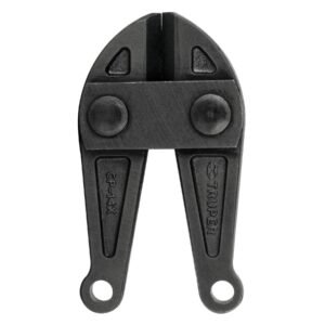 12837 - Cuchillas de repuesto para cortapernos 14", Truper