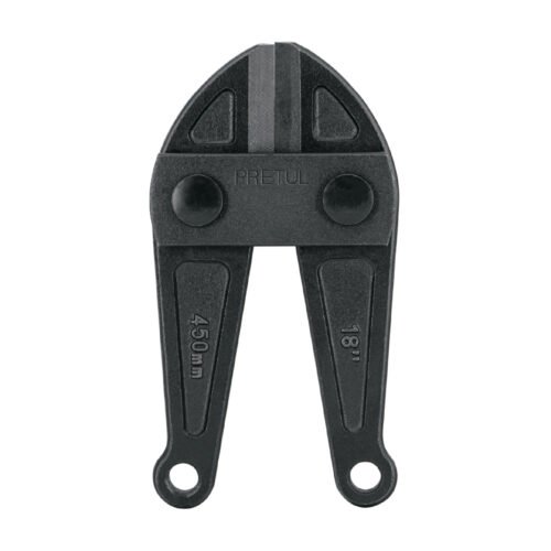 20952 - Cuchillas de repuesto para cortapernos 18", Pretul