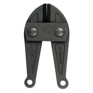 12838 - Cuchillas de repuesto para cortapernos 18", Truper