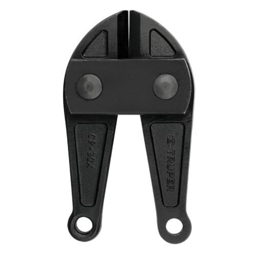 12840 - Cuchillas de repuesto para cortapernos 30", Truper