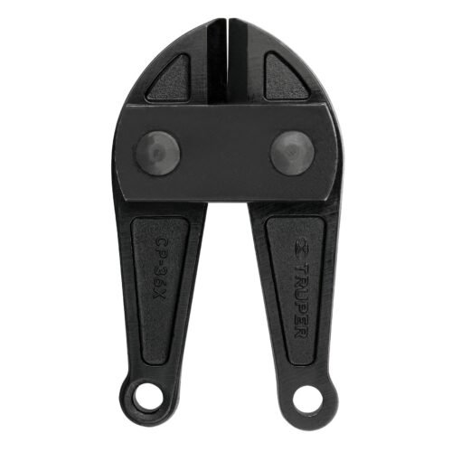 12841 - Cuchillas de repuesto para cortapernos 36", Truper