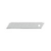 100099 - Estuche con 10 cuchillas SK2 de 18 mm para cutter, Expert